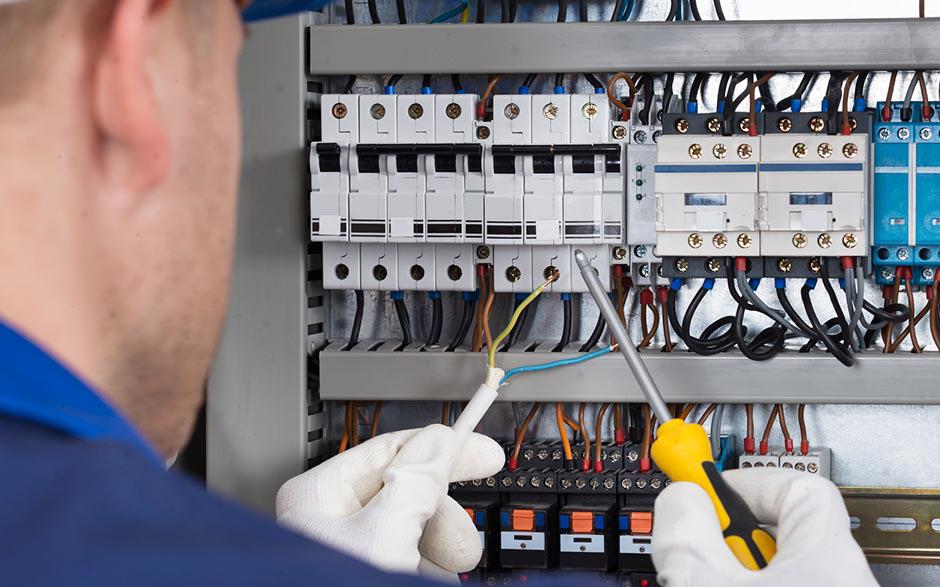  électricien urgence Lisses