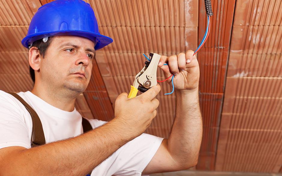  électricien urgence Lisses